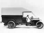 Fiat 18/24 HP Camion 1906 года
